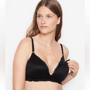 Victoria Secret nursing bra